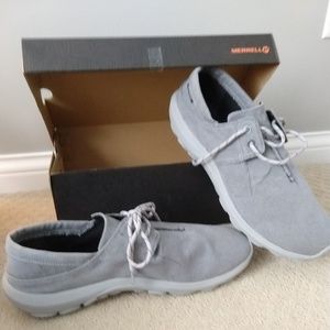 Men's Merrell shoes